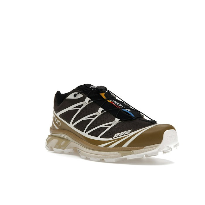 Salomon XT-6 RECUT Wren Kangaroo - мужская сетка размеров Salomon XT-6 RECUT Wren Kangaroo - мужская сетка размеров