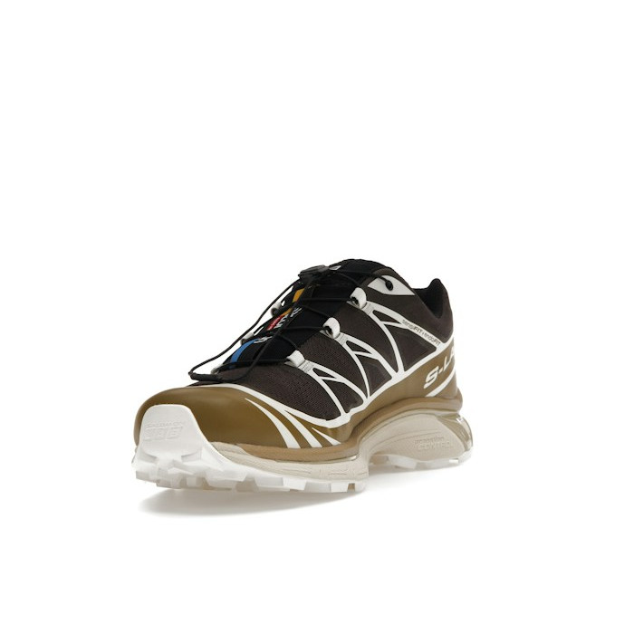 Salomon XT-6 RECUT Wren Kangaroo - мужская сетка размеров Salomon XT-6 RECUT Wren Kangaroo - мужская сетка размеров