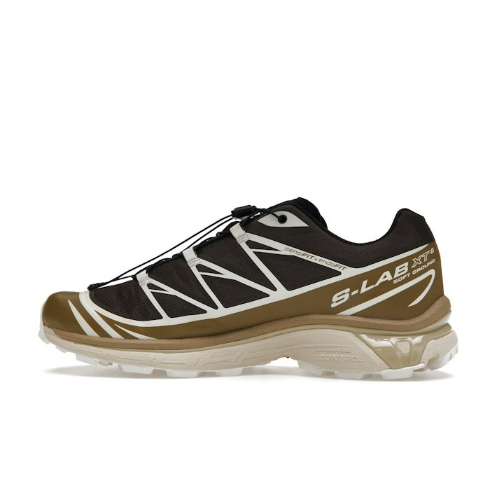 Salomon XT-6 RECUT Wren Kangaroo - мужская сетка размеров Salomon XT-6 RECUT Wren Kangaroo - мужская сетка размеров