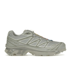 Salomon XT-6 Ghost Grey