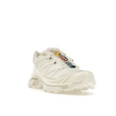Salomon XT-6 Vanilla Ice Almond Milk