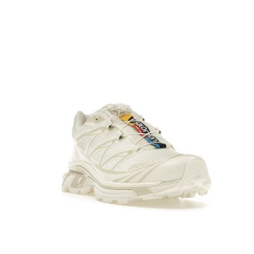 Salomon XT-6 Vanilla Ice Almond Milk - мужская сетка размеров Salomon XT-6 Vanilla Ice Almond Milk - мужская сетка размеров