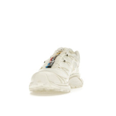 Salomon XT-6 Vanilla Ice Almond Milk