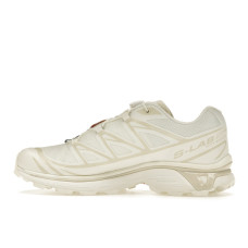 Salomon XT-6 Vanilla Ice Almond Milk