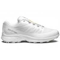 Кроссовки Salomon XT-Wings 2 Palace White