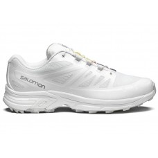 Кроссовки Salomon XT-Wings 2 Palace White