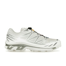 Salomon XT-6 White FTW Silver
