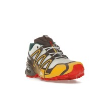 Кроссовки Salomon Speedcross 3 VANDYTHEPINK Burger