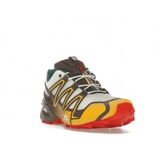 Кроссовки Salomon Speedcross 3 VANDYTHEPINK Burger