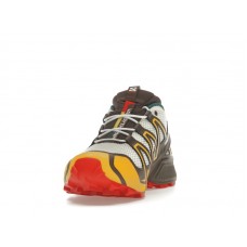 Кроссовки Salomon Speedcross 3 VANDYTHEPINK Burger