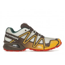 Кроссовки Salomon Speedcross 3 VANDYTHEPINK Burger