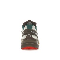 Кроссовки Salomon Speedcross 3 VANDYTHEPINK Burger