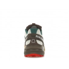 Кроссовки Salomon Speedcross 3 VANDYTHEPINK Burger