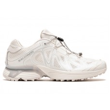 Кроссовки Salomon XT-Whisper Void Vanilla Ice Silver