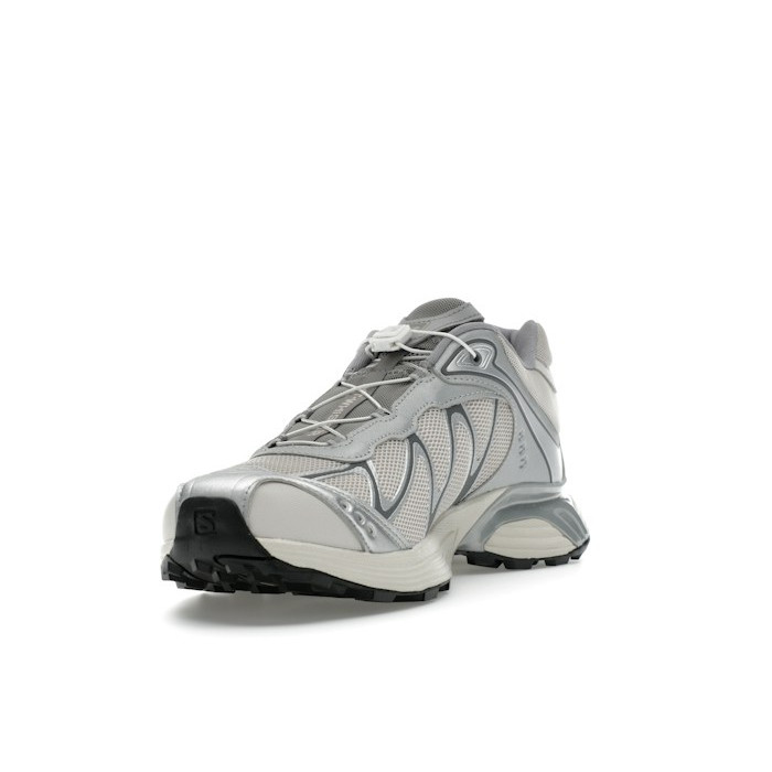 Salomon XT-Whisper Silver Lunar Rock - мужская сетка размеров Salomon XT-Whisper Silver Lunar Rock - мужская сетка размеров