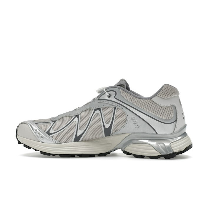 Salomon XT-Whisper Silver Lunar Rock - мужская сетка размеров Salomon XT-Whisper Silver Lunar Rock - мужская сетка размеров