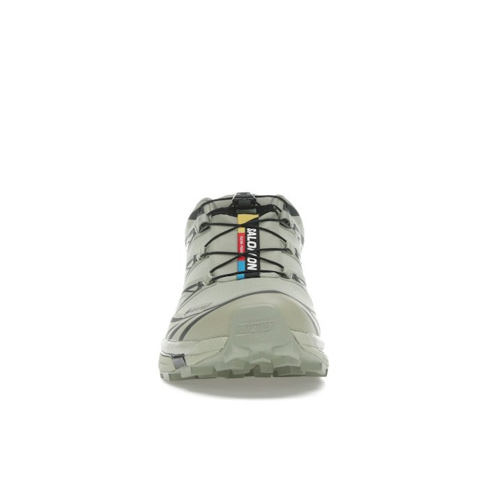 Salomon XT-6 GORE-TEX Tea Peat - мужская сетка размеров Salomon XT-6 GORE-TEX Tea Peat - мужская сетка размеров