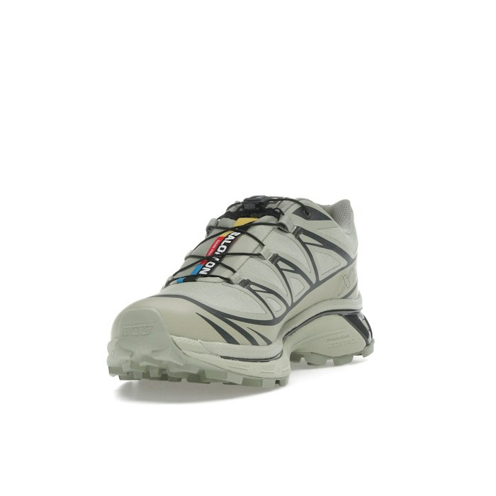 Salomon XT-6 GORE-TEX Tea Peat - мужская сетка размеров Salomon XT-6 GORE-TEX Tea Peat - мужская сетка размеров