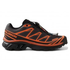 Кроссовки Salomon XT-6 atmos Exclusive Koi