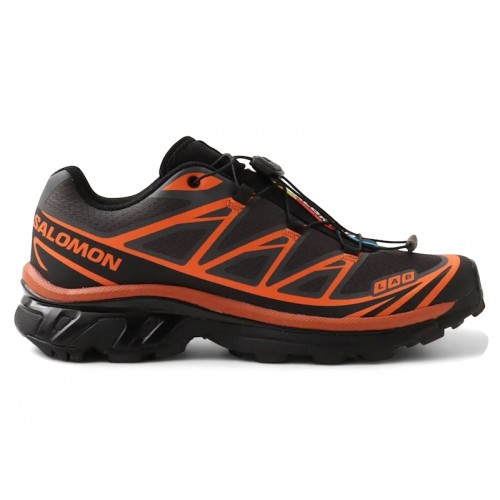Кроссы Salomon XT-6 atmos Exclusive Koi - мужская сетка размеров