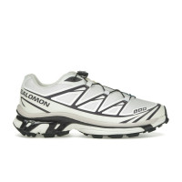 Salomon XT-6 White Vanilla Ice Plum