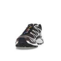 Salomon XT-6 Coffee French Roast