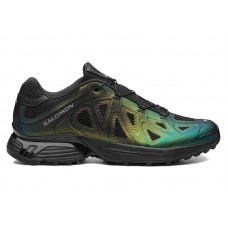Кроссовки Salomon XT-Whisper Void Black Silver Metallic