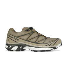 Salomon XT-6 Gore-Tex Kelp Wren Safari