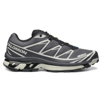 Salomon XT-6 Black Asphalt Castlerock