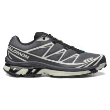 Salomon XT-6 Black Asphalt Castlerock