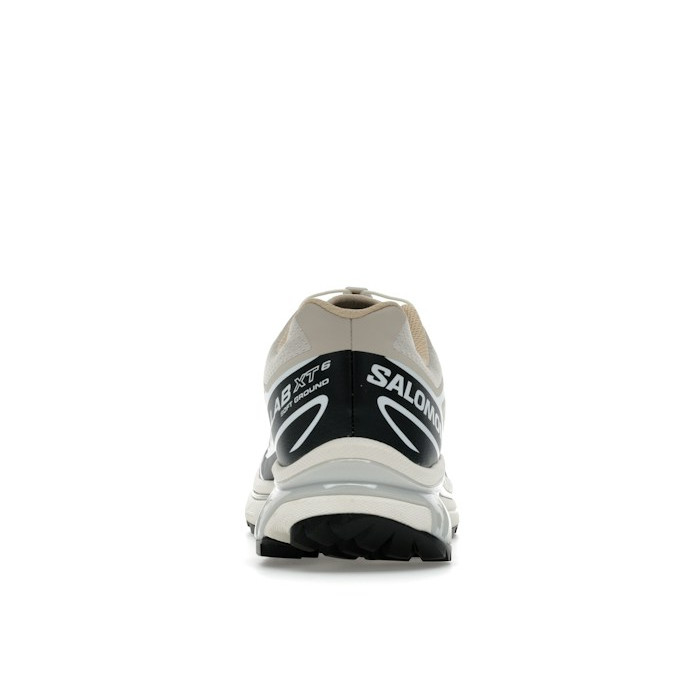 Salomon XT-6 Rainy Day Black White - мужская сетка размеров Salomon XT-6 Rainy Day Black White - мужская сетка размеров