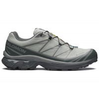 Salomon XT-6 Gore-Tex Wrought Iron Urban Chic
