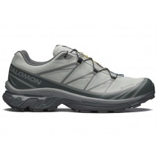Salomon XT-6 Gore-Tex Wrought Iron Urban Chic