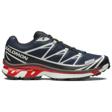 Salomon XT-6 Maritime Blue Black