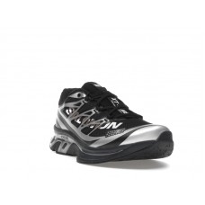 Salomon XT-MM-6 MM6 Maison Margiela Black Silver