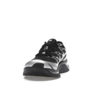 Salomon XT-MM-6 MM6 Maison Margiela Black Silver