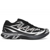 Salomon XT-MM-6 MM6 Maison Margiela Black Silver