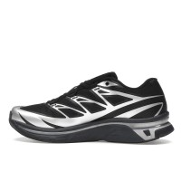 Salomon XT-MM-6 MM6 Maison Margiela Black Silver