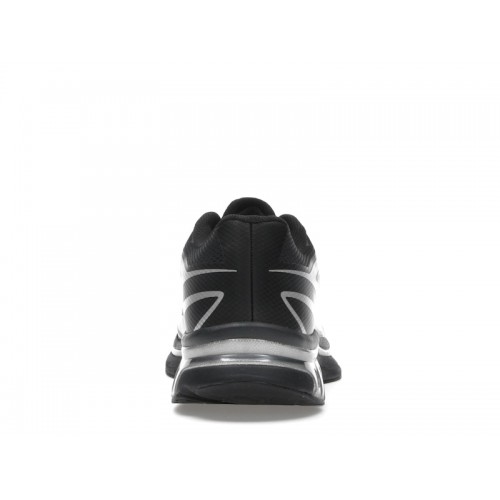 Salomon XT-MM-6 MM6 Maison Margiela Black Silver - мужская сетка размеров