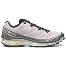Salomon XT-6 Cloudburst Icy Pink