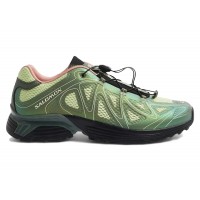 Кроссовки Salomon XT-Whisper Void END. Avocado