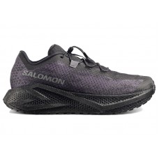Salomon Aero Glide 4 GRVL Black Asphalt