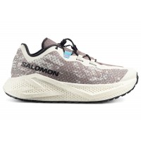 Женские Salomon Aero Glide 4 GRVL Vanilla Ice Black (W)