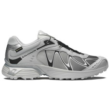 Salomon XT-Whisper Gore-Tex Gray Violet Black Silver