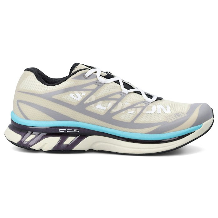 Salomon XT-MM-6 MM6 Maison Margiela Asparagus Green - мужская сетка размеров
