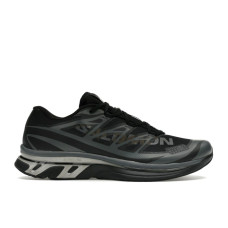 Salomon XT-MM-6 MM6 Maison Margiela Black
