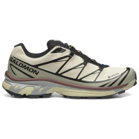 Salomon XT-6 Gore-Tex Aspargus Green Tea