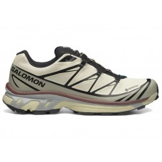 Salomon XT-6 Gore-Tex Aspargus Green Tea