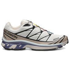 Salomon XT-6 Vanilla Ice Oxford Tan