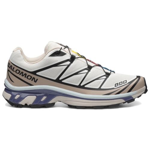 Salomon XT-Whisper Vanilla Ice Tan Heron - мужская сетка размеров